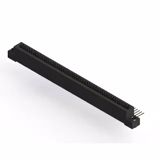 892-050-559-103 EDAC Inc.  Edgeboard Connectors